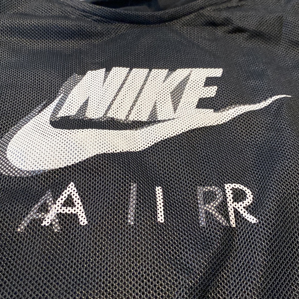 Nike Mesh Top